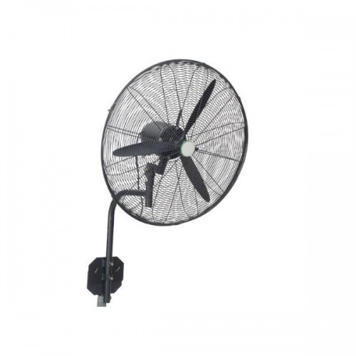 AXS12 VENTILATORE D'ARIA A MURO KRS Dinamitek 2
