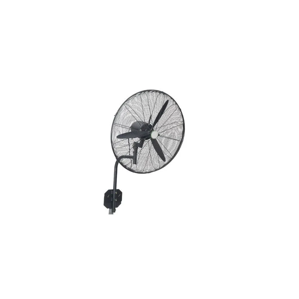 AXS12 VENTILATORE D'ARIA A MURO KRS Dinamitek 2