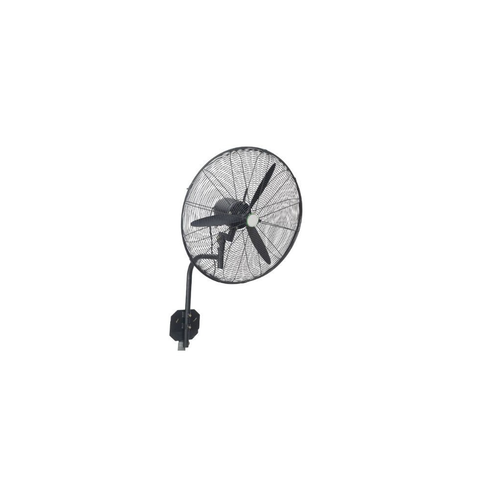 AXS12 VENTILATORE D'ARIA A MURO KRS Dinamitek 2
