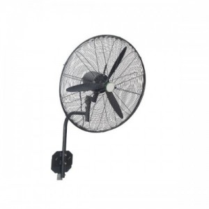 AXS12 VENTILATORE D'ARIA A MURO KRS Dinamitek 2