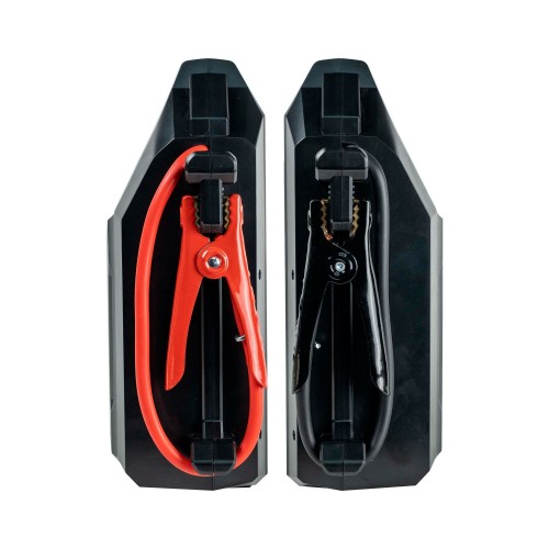 JBM 55020 AVVIATORE MULTIFUNZIONE PER VEICOLI 12V/24V 48.000MAH Dinamitek 4