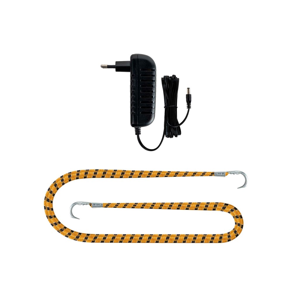 JBM 55020 AVVIATORE MULTIFUNZIONE PER VEICOLI 12V/24V 48.000MAH Dinamitek 5