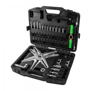 JBM 53001 KIT PER CENTRAGGIO FRIZIONE SAC Dinamitek 2