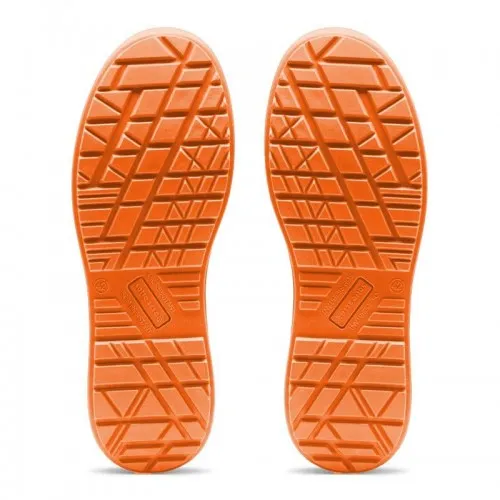 SOTTOZERO SZ100A UFO ARANCIO SCARPA ANTINFORTUNISTICA S1PS Dinamitek 4