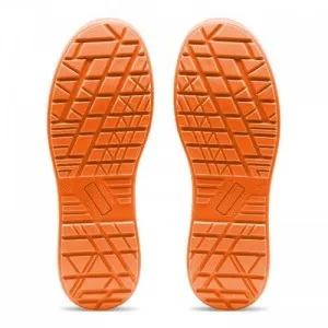 SOTTOZERO SZ100A UFO ARANCIO SCARPA ANTINFORTUNISTICA S1PS Dinamitek 4