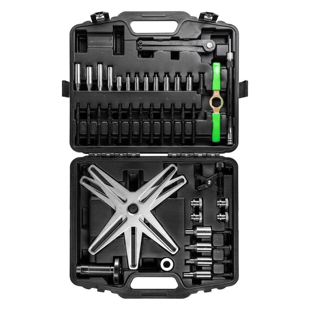 JBM 53001 KIT PER CENTRAGGIO FRIZIONE SAC Dinamitek 3