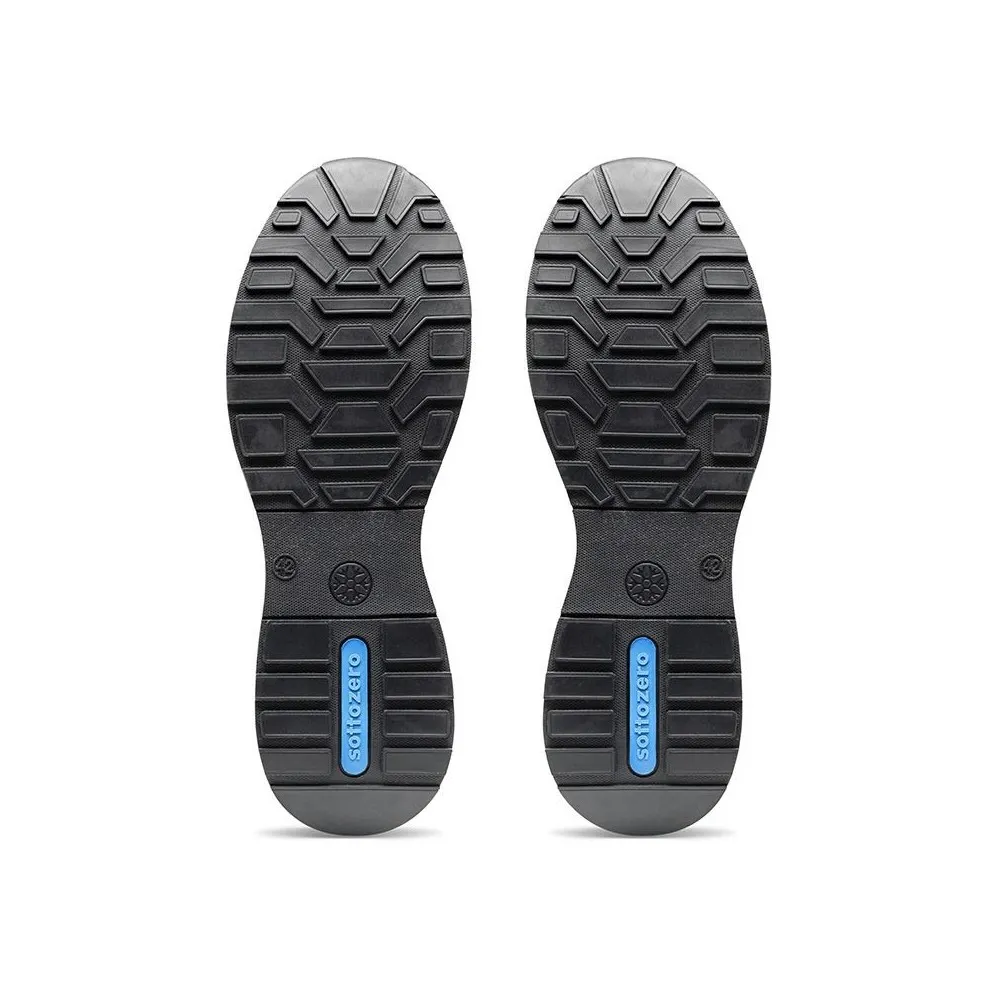 SOTTOZERO SZ150B JUMBO BLU SCARPA ANTINFORTUNISTICA ALTA S3S Dinamitek 4