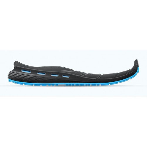 SOTTOZERO SZ150B JUMBO BLU SCARPA ANTINFORTUNISTICA ALTA S3S Dinamitek 5