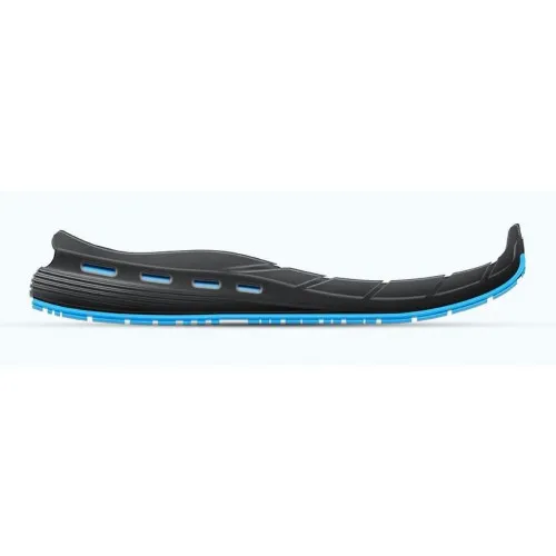 SOTTOZERO SZ150B JUMBO BLU SCARPA ANTINFORTUNISTICA ALTA S3S Dinamitek 5