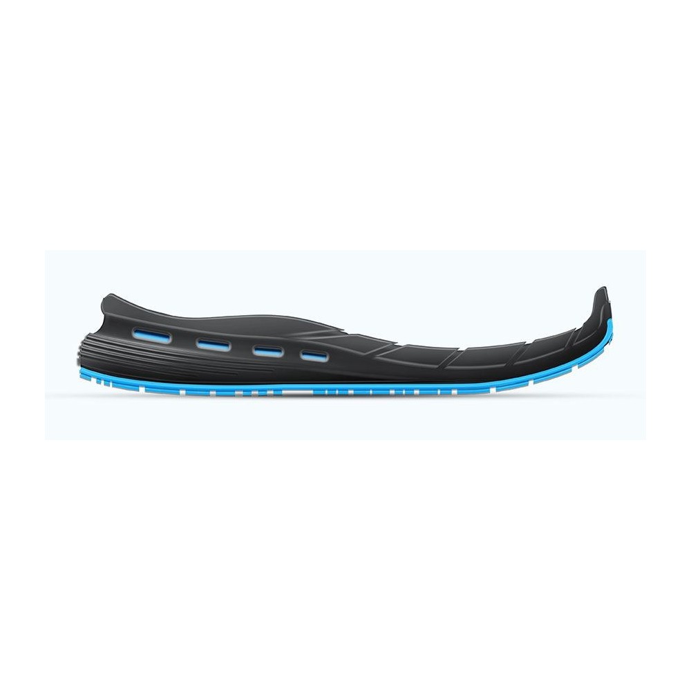 SOTTOZERO SZ150B JUMBO BLU SCARPA ANTINFORTUNISTICA ALTA S3S Dinamitek 5