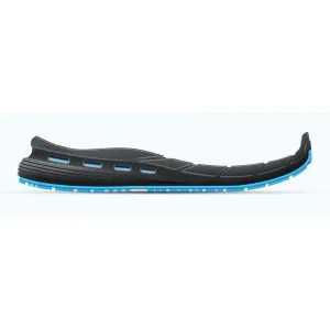 SOTTOZERO SZ150B JUMBO BLU SCARPA ANTINFORTUNISTICA ALTA S3S Dinamitek 5