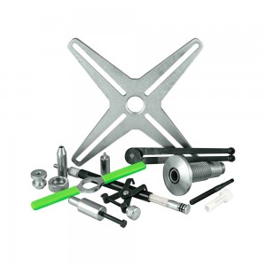 JBM 53001 KIT PER CENTRAGGIO FRIZIONE SAC Dinamitek 4