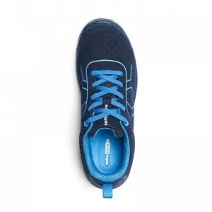 SOTTOZERO SZ400B NORAD BLU ROYAL  SCARPA ANTINFORTUNISTICA S1PS FO SR Dinamitek 2