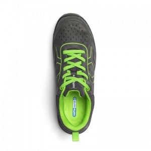 SOTTOZERO SZ400G NORAD GRIGIO VERDE SCARPA ANTINFORTUNISTICA S1PS FO SR Dinamitek 2