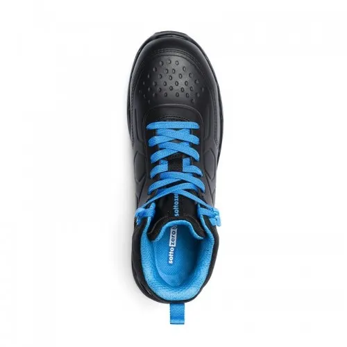 SOTTOZERO SZ780N FLAG SCARPA ANTINFORTUNISTICA S7 FO SR ALTA Dinamitek 2