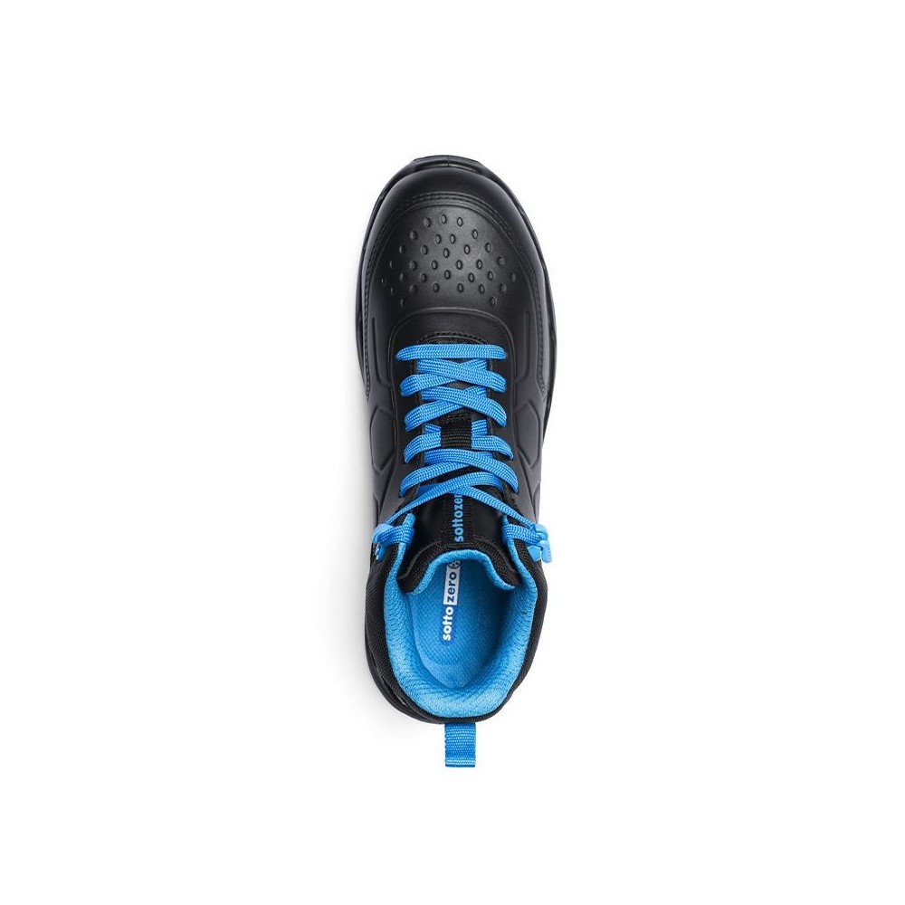SOTTOZERO SZ780N FLAG SCARPA ANTINFORTUNISTICA S7 FO SR ALTA Dinamitek 2