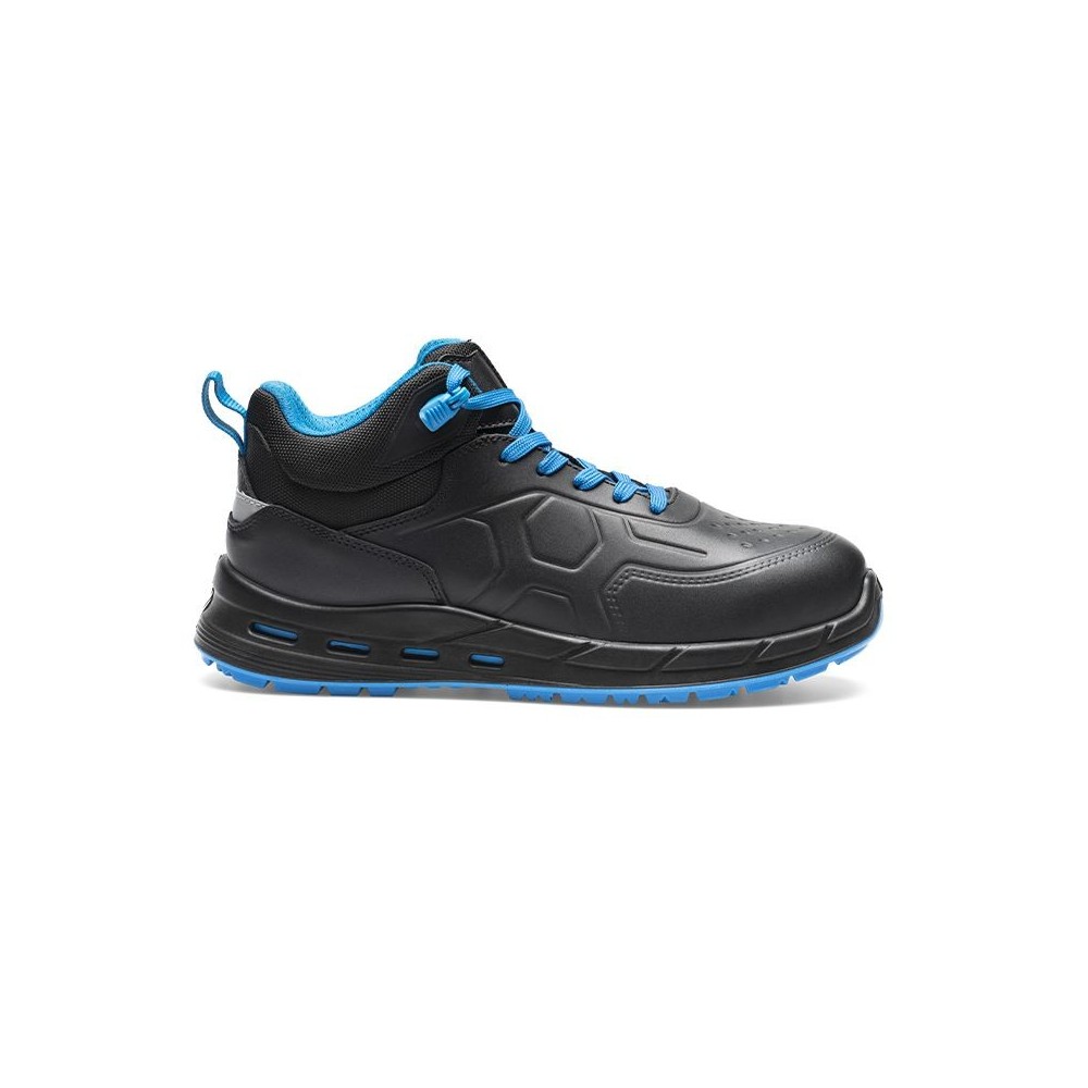 SOTTOZERO SZ780N FLAG SCARPA ANTINFORTUNISTICA S7 FO SR ALTA Dinamitek 3
