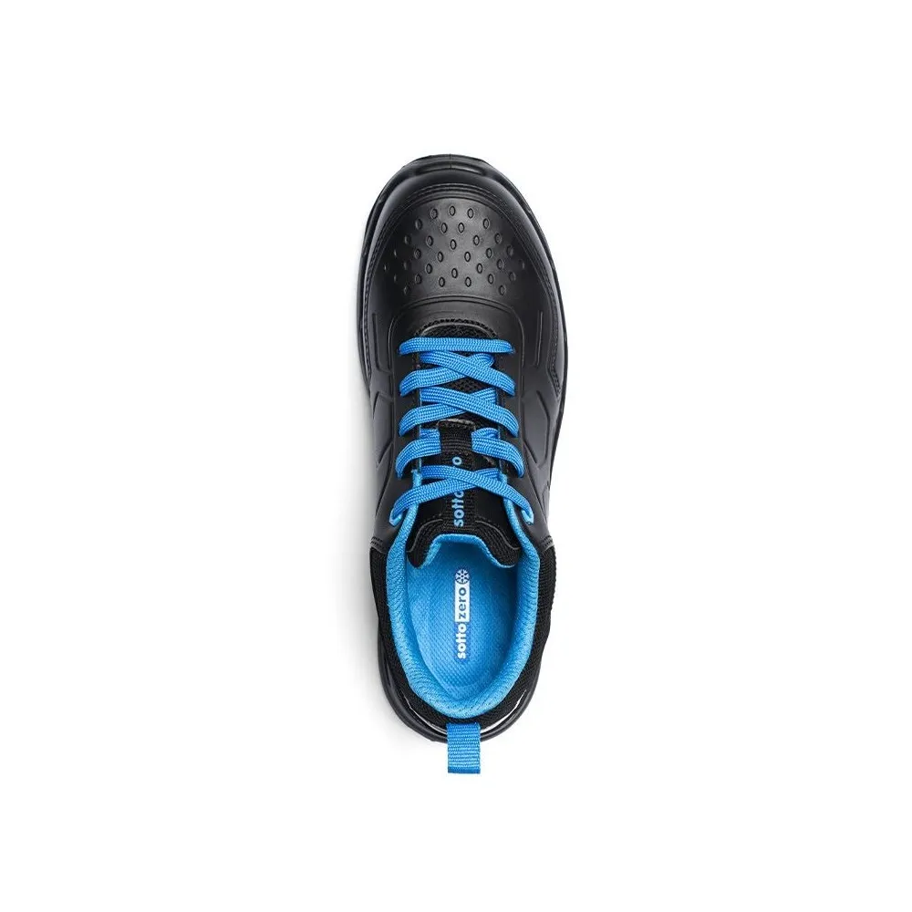 SOTTOZERO SZ700N BRITANNIA SCARPA ANTINFORTUNISTIC S3S FO SR Dinamitek 2