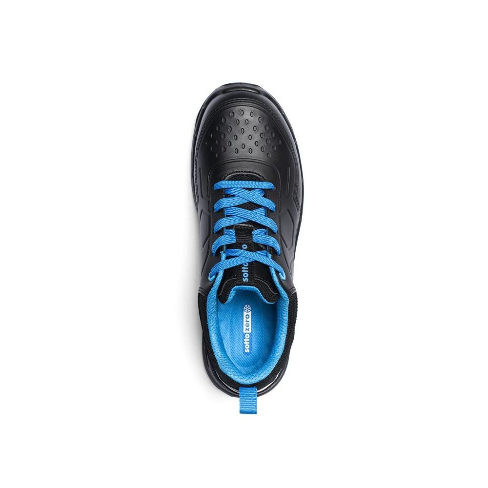 SOTTOZERO SZ700N BRITANNIA SCARPA ANTINFORTUNISTIC S3S FO SR Dinamitek 2