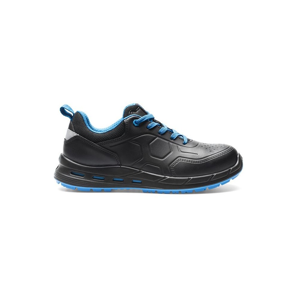 SOTTOZERO SZ700N BRITANNIA SCARPA ANTINFORTUNISTIC S3S FO SR Dinamitek 3