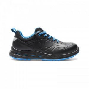 SOTTOZERO SZ700N BRITANNIA SCARPA ANTINFORTUNISTIC S3S FO SR Dinamitek 3