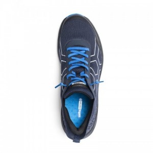 SOTTOZERO SZ500B FLEXIFLY BLU ROYAL SCARPA ANTINFORTUNISTICA S1PS FO SR HRO Dinamitek 2