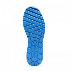 SOTTOZERO SZ500B FLEXIFLY BLU ROYAL SCARPA ANTINFORTUNISTICA S1PS FO SR HRO Dinamitek 4