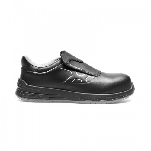 SOTTOZERO SZ600N WASABI NERA SCARPA DPI ALIMENTARE S2 HRO FO SR Dinamitek 3