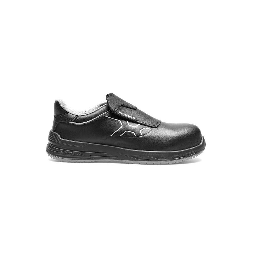 SOTTOZERO SZ600N WASABI NERA SCARPA DPI ALIMENTARE S2 HRO FO SR Dinamitek 3