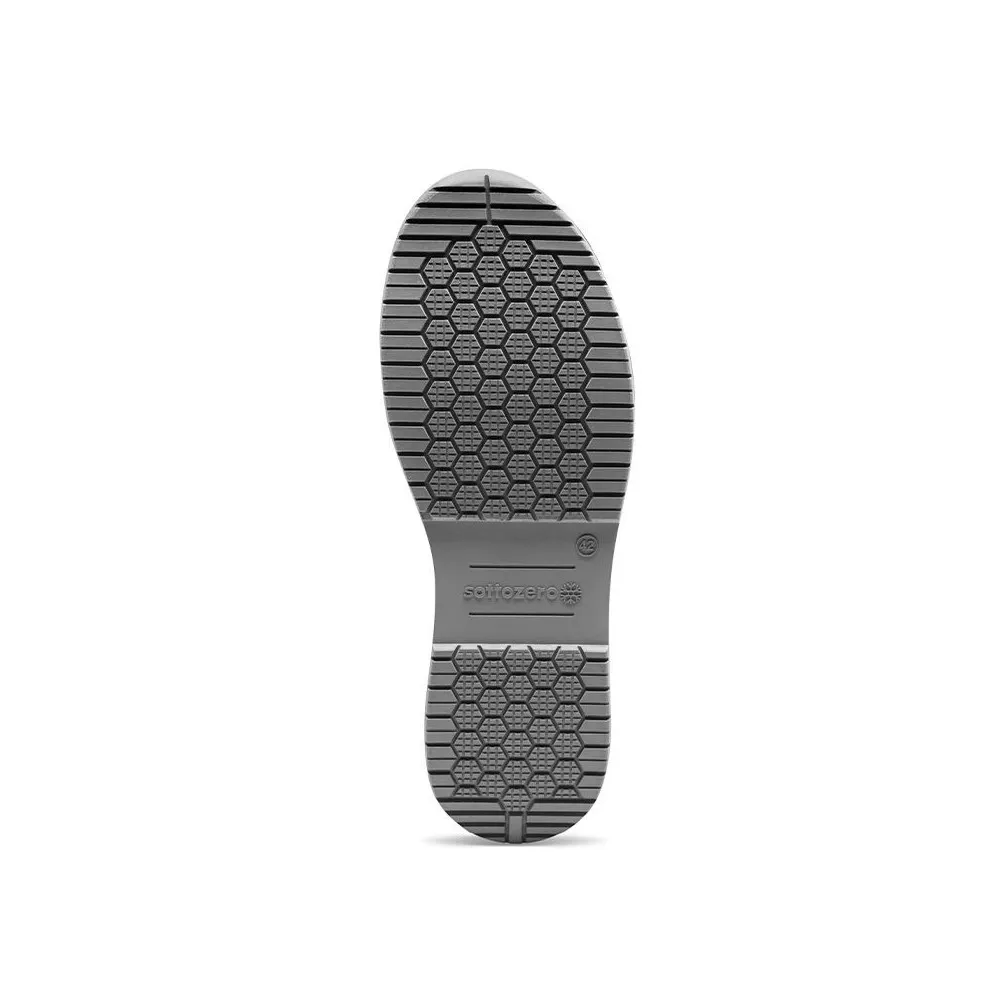 SOTTOZERO SZ600N WASABI NERA SCARPA DPI ALIMENTARE S2 HRO FO SR Dinamitek 4