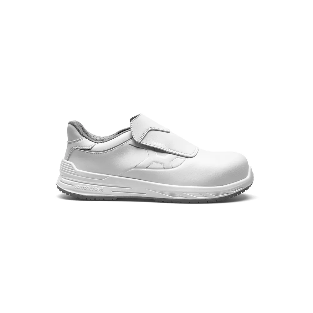 SOTTOZERO SZ600BI WASABI BIANCA SCARPA DPI ALIMENTARE S2 HRO FO SR Dinamitek 3