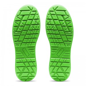 SOTTOZERO SZ100V UFO VERDE SCARPA ANTINFORTUNISTICA S1PS Dinamitek 6