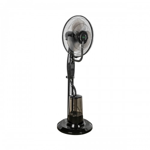 JBM 54125 VENTILATORE NEBULIZZATORE D'ACQUA 75W Dinamitek 2