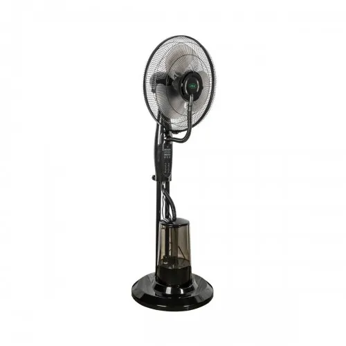 JBM 54125 VENTILATORE NEBULIZZATORE D'ACQUA 75W Dinamitek 2