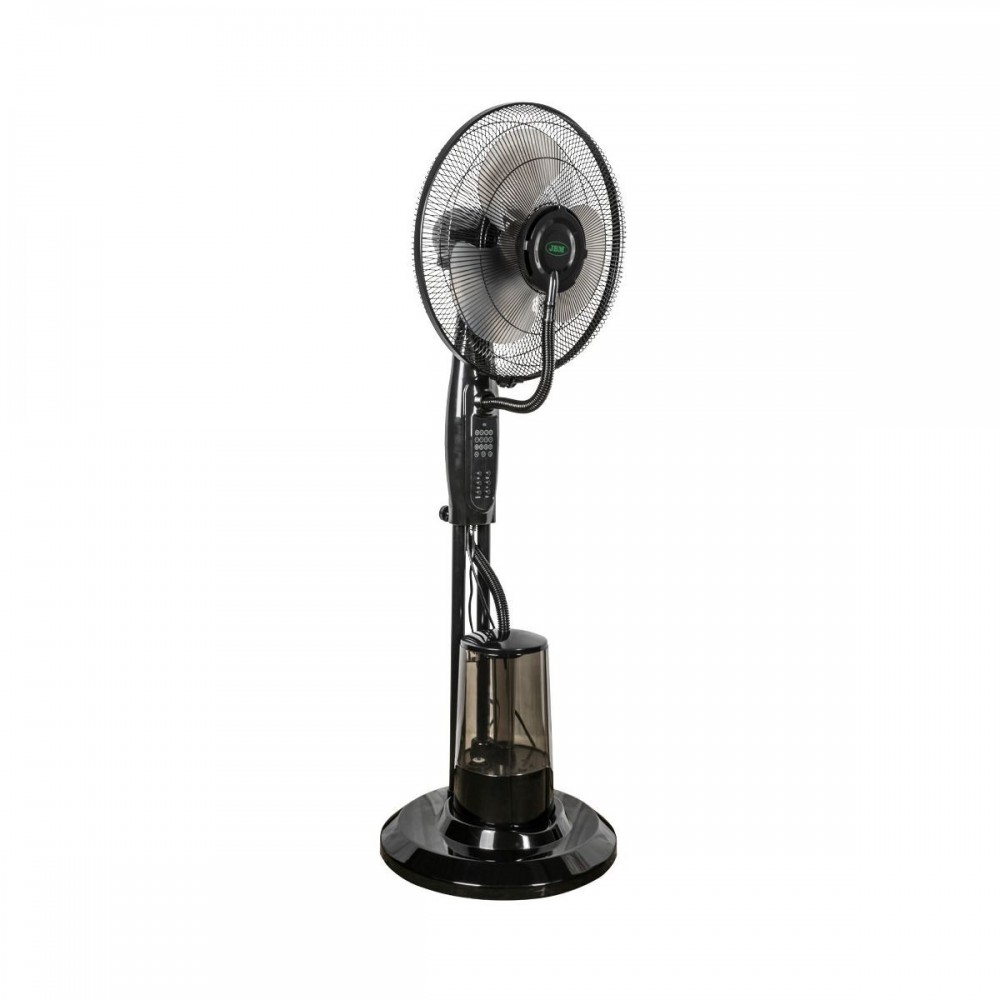 JBM 54125 VENTILATORE NEBULIZZATORE D'ACQUA 75W Dinamitek 2
