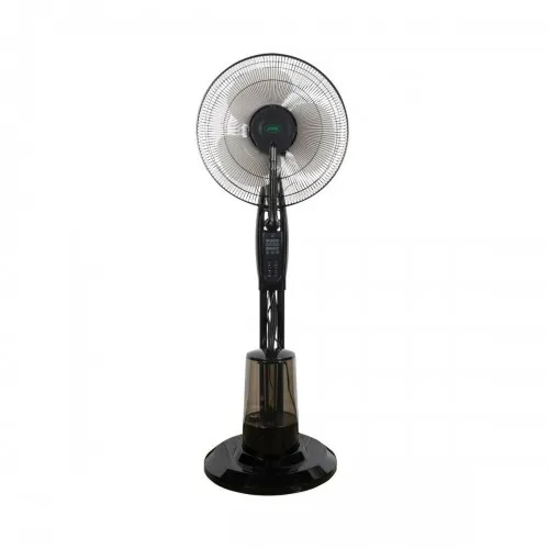 JBM 54125 VENTILATORE NEBULIZZATORE D'ACQUA 75W Dinamitek 3
