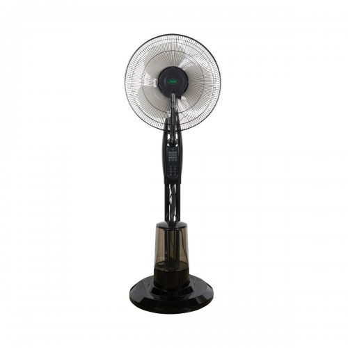 JBM 54125 VENTILATORE NEBULIZZATORE D'ACQUA 75W Dinamitek 3
