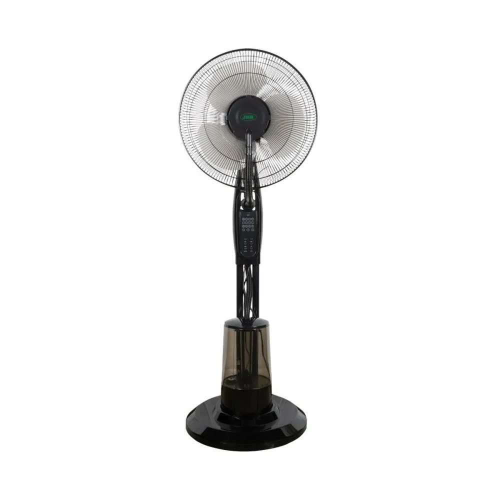JBM 54125 VENTILATORE NEBULIZZATORE D'ACQUA 75W Dinamitek 3
