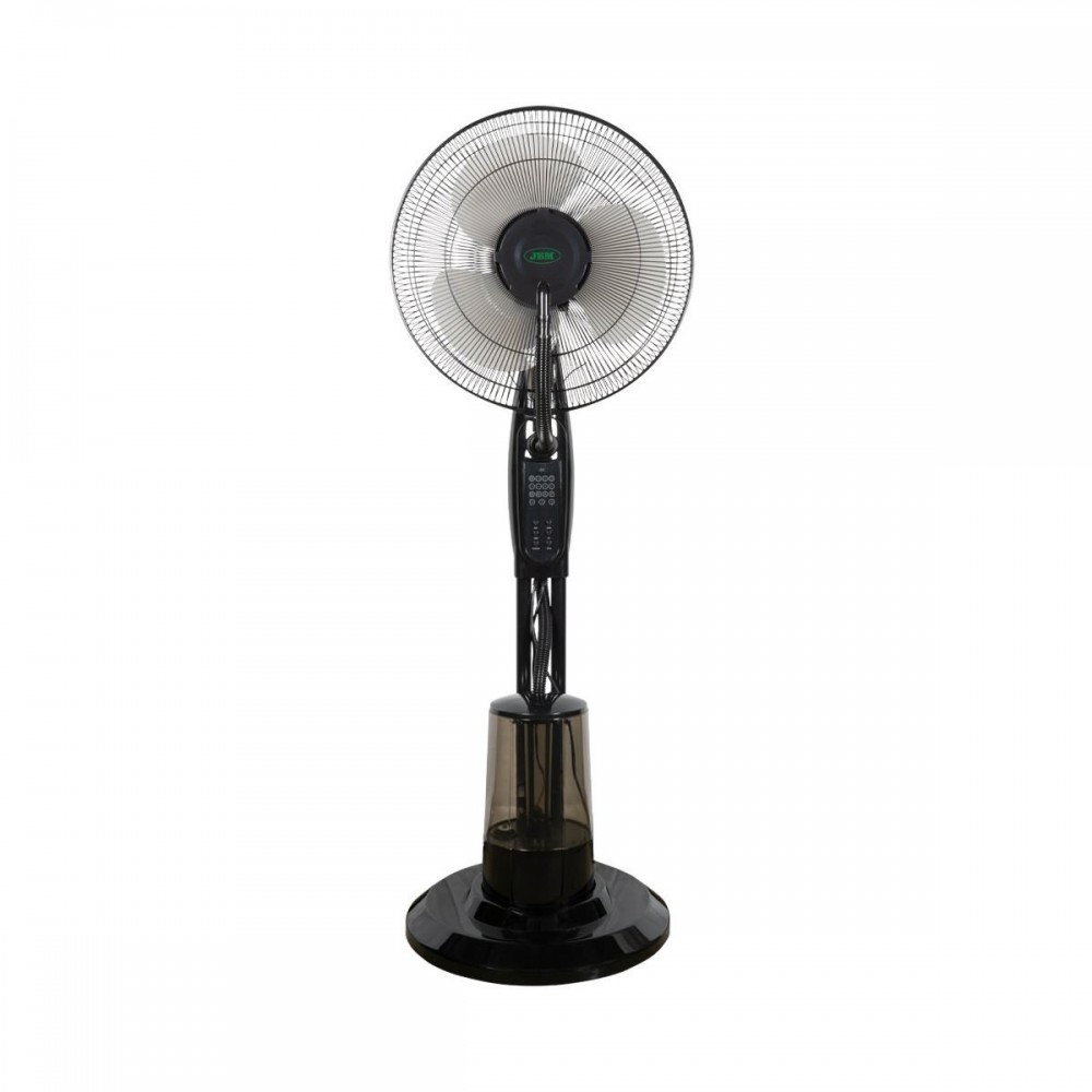 JBM 54125 VENTILATORE NEBULIZZATORE D'ACQUA 75W Dinamitek 3