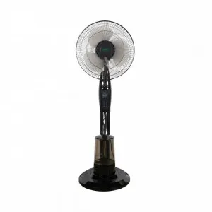 JBM 54125 VENTILATORE NEBULIZZATORE D'ACQUA 75W Dinamitek 3