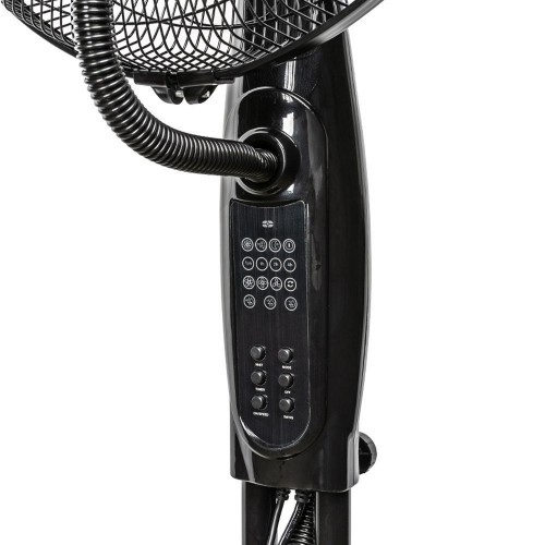 JBM 54125 VENTILATORE NEBULIZZATORE D'ACQUA 75W Dinamitek 4