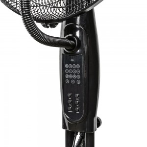 JBM 54125 VENTILATORE NEBULIZZATORE D'ACQUA 75W Dinamitek 4