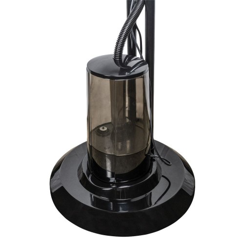 JBM 54125 VENTILATORE NEBULIZZATORE D'ACQUA 75W Dinamitek 5