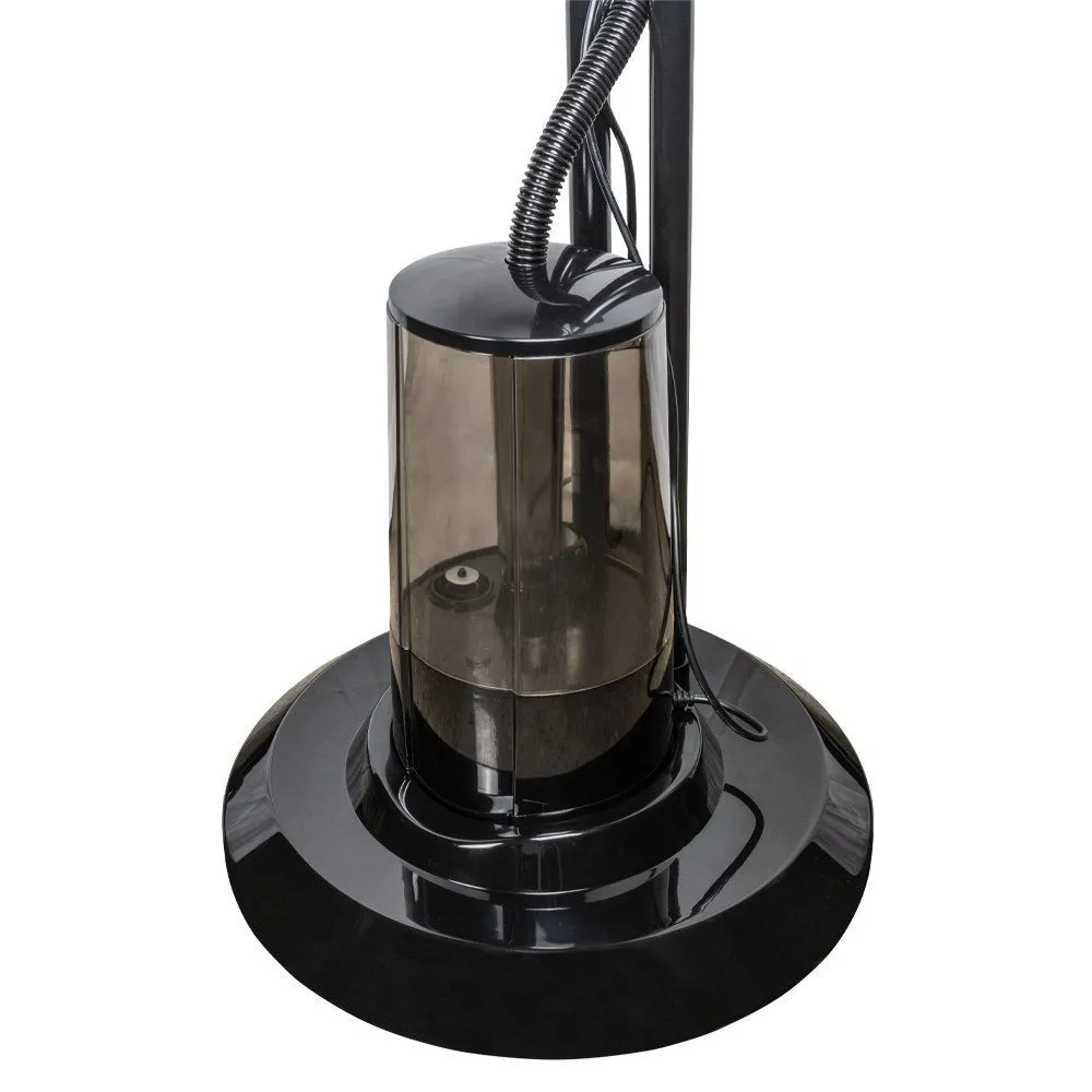 JBM 54125 VENTILATORE NEBULIZZATORE D'ACQUA 75W Dinamitek 5
