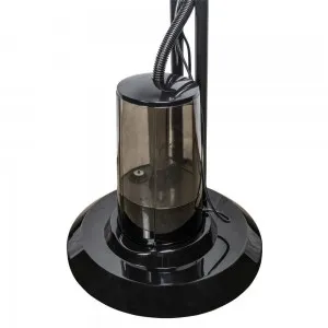 JBM 54125 VENTILATORE NEBULIZZATORE D'ACQUA 75W Dinamitek 5