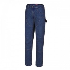 BETA 7527 JEANS DA LAVORO ELASTICIZZATO Dinamitek 2
