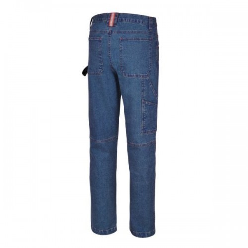 BETA 7527 JEANS DA LAVORO ELASTICIZZATO Dinamitek 3