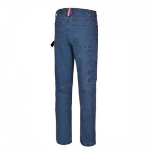 BETA 7527 JEANS DA LAVORO ELASTICIZZATO Dinamitek 3