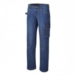 BETA 7528 JEANS DA LAVORO SLIM FIT Dinamitek 2