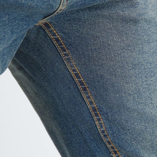 BETA 7528 JEANS DA LAVORO SLIM FIT Dinamitek 5